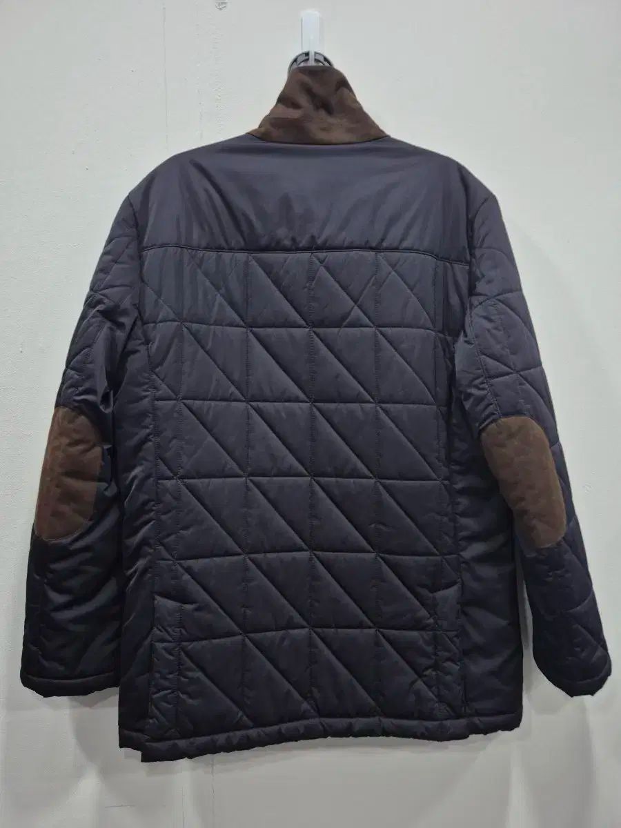 BASSO オム キルティング アウター ジャケット メンズ サイズ100