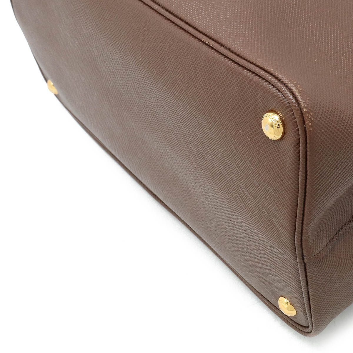 PRADA プラダ ドゥーブレ ラージバッグ ダブルバッグ トート