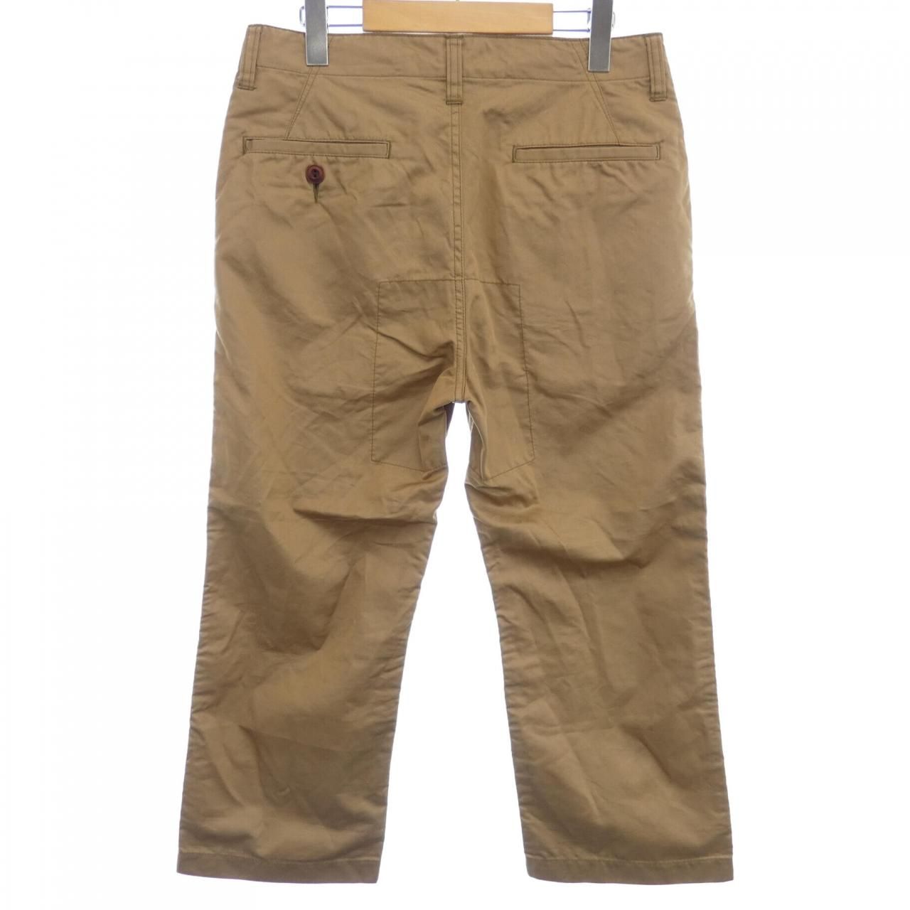 アイジュンヤワタナベ eye JUNYA WG-P 904 パンツ