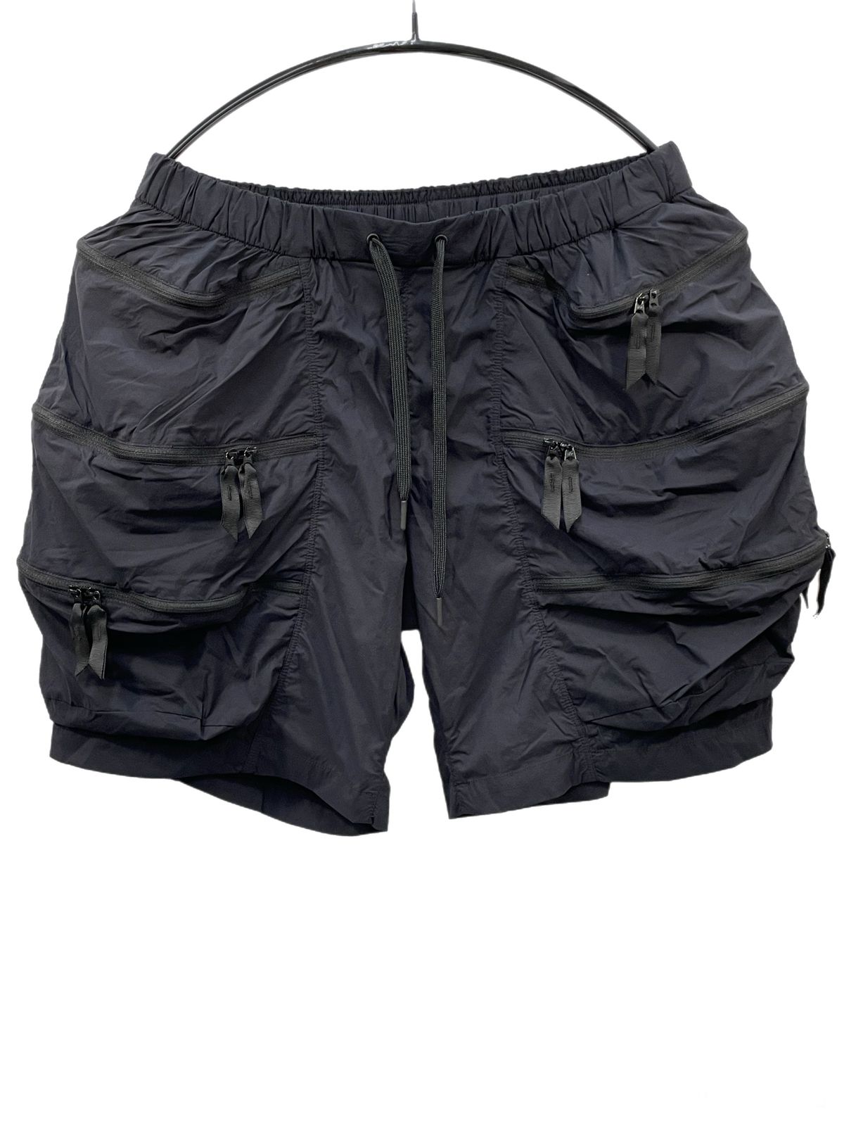 良品 Phenix フェニックス ハーフパンツ サイズ L MENS】WASHER HALF PANTS ワッシャーハーフパンツ / 撥水加工