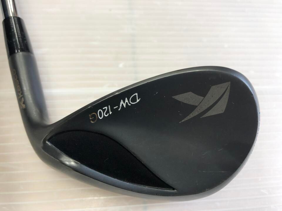Dolphin Wedge
