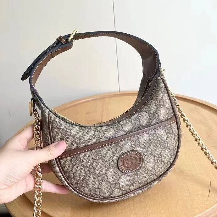 GUCCI   グッチ ショルダーバッグ ハンドバッグ