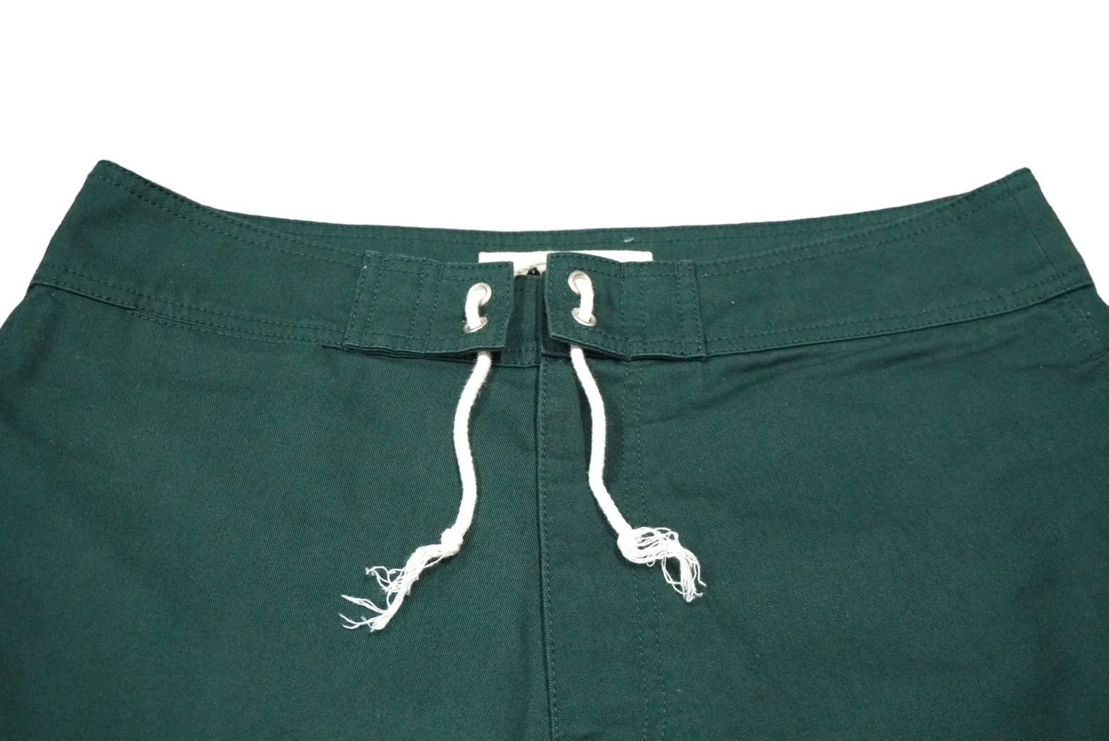  MARNI マルニ ショートパンツ ハーフパンツ ショーツ サイズ48 グリーン コットン ポリエステル 60015 その他 メンズ