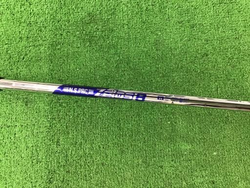 中古】 プロギア PRGR 0 WEDGE 48°/04° ウェッジ WG 純正特注