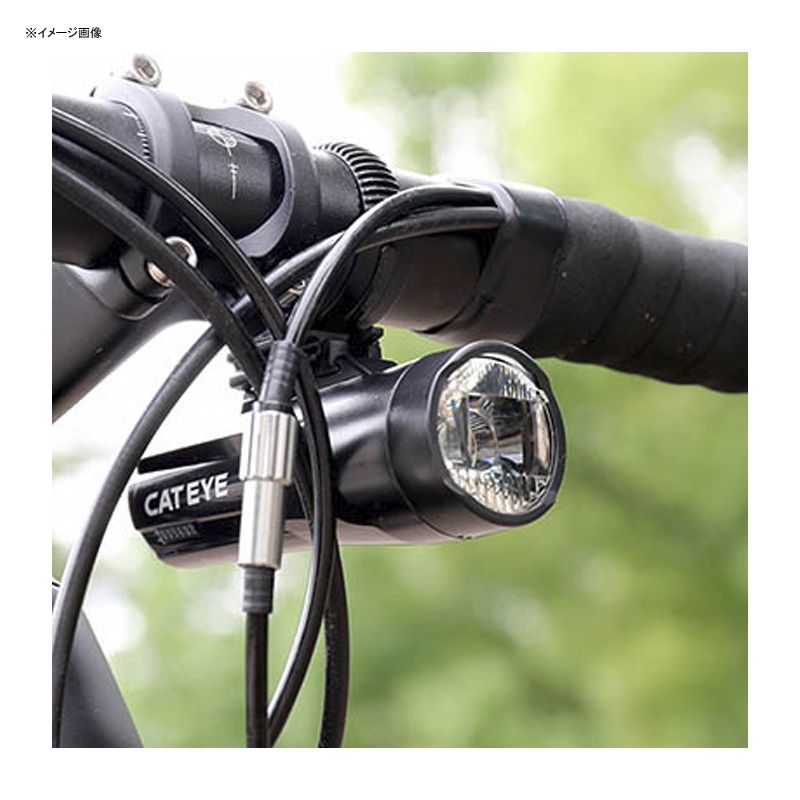 GVOLT70 サイクルライト