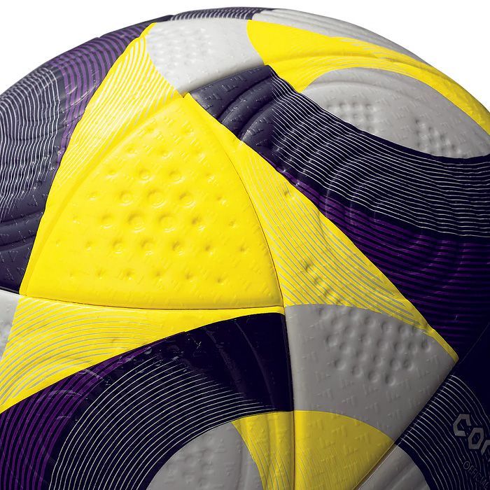 アディダス/モルテン 【 adidas 】サッカーボール 5号球 コネクト25