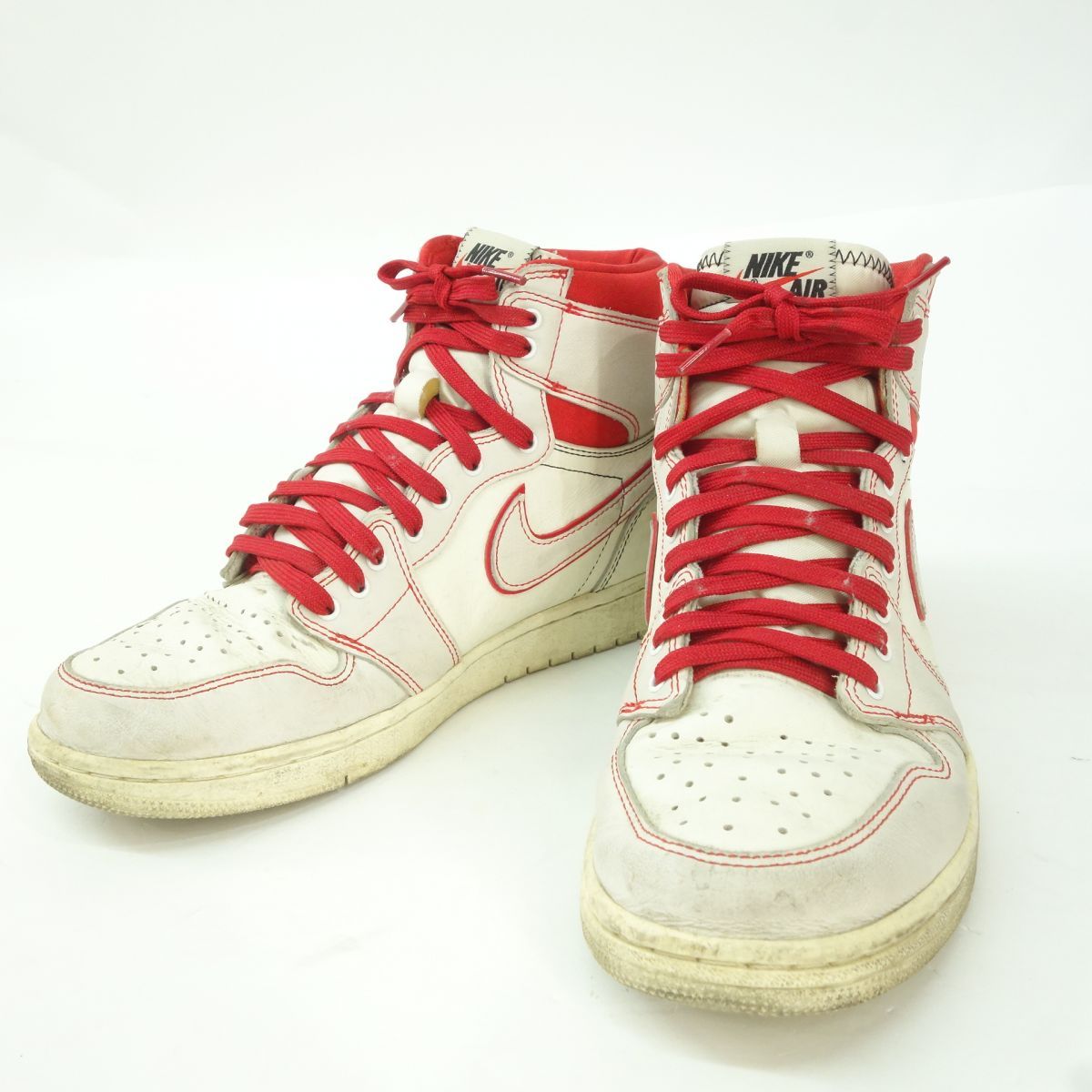 NIKE ナイキ AIR JORDAN 1 RETRO HIGH OG エアジョーダン 1