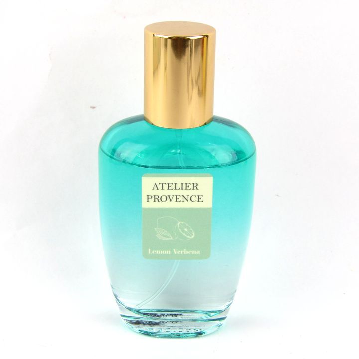 ATELIER PROVENCE Pink Grapefruit つつましく 香水残量約3割