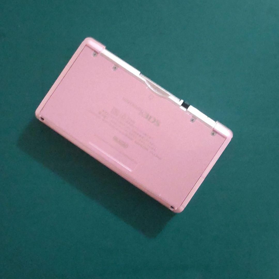 ニンテンドー3DS - F87【中古・美品3DS】ニンテンドー3DS ミステイピンク外箱 付属品完備 F87【中古・美品3DS】ニンテンドー3DS ミステイピンク外箱 付属