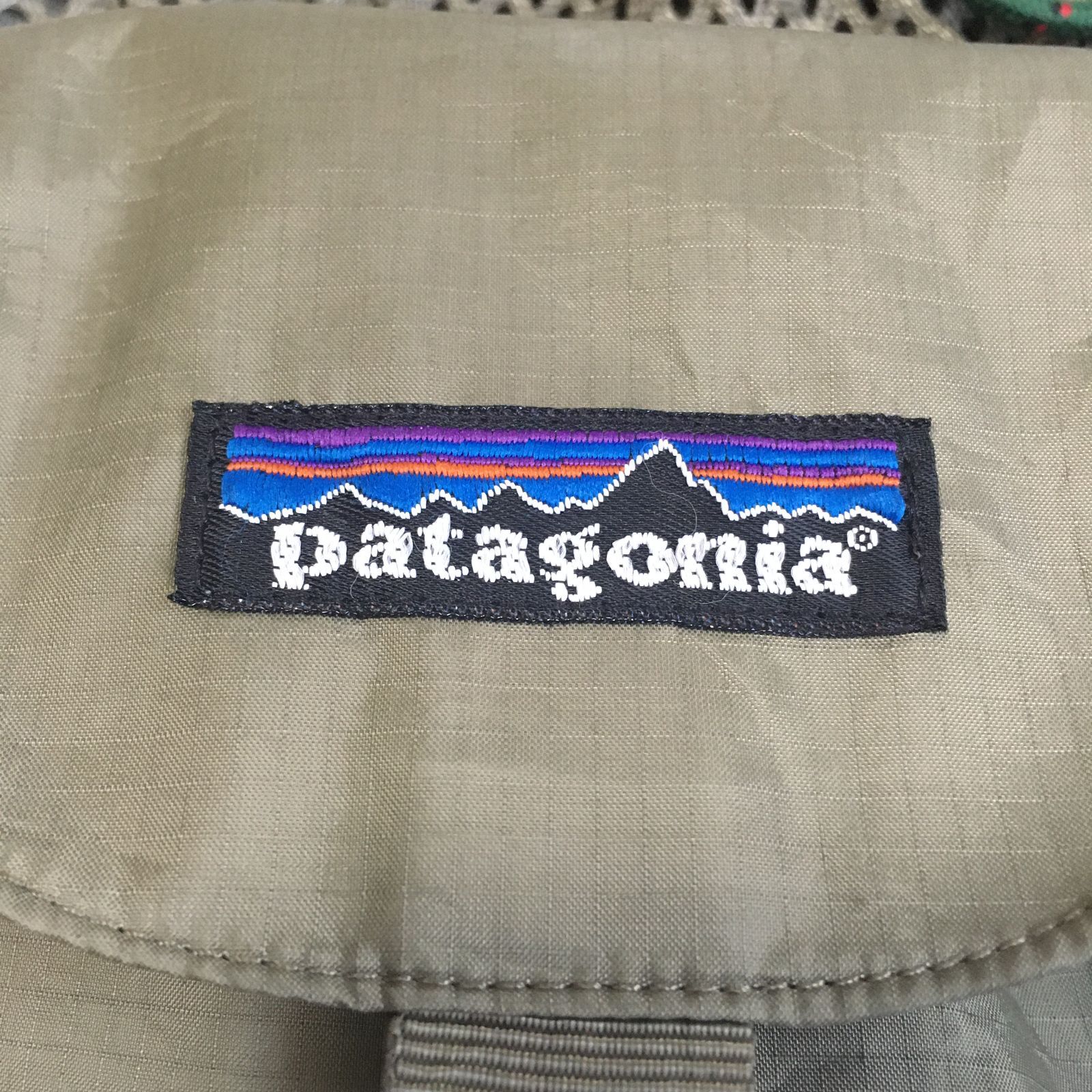 Patagonia Vertical Pocket Fishing Vest パタゴニア バーチカル Patagonia Vertical Pocket Fishing Vest パタゴニア バーチカル