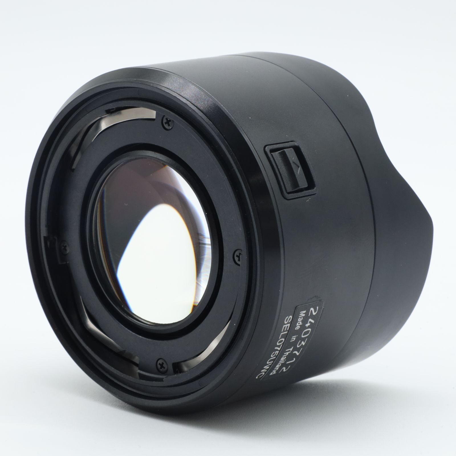 中古】 《並品》 SONY FE 28mm F2 SEL28F20 <br>[ Lens | 交換レンズ