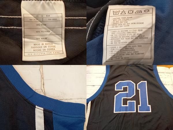 ナイキ NIKEデューク大学オーセンティック ユニフォーム 23dukeバスケ NIKE ナイキ カレッジ バスケユニフォーム DUKE デューク大学