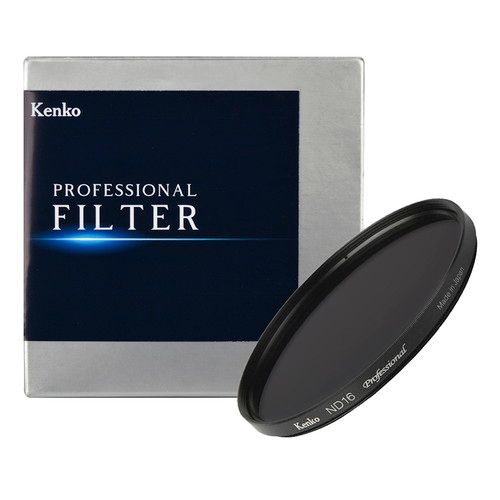 ケンコー 86S ND16 プロフェッショナル N