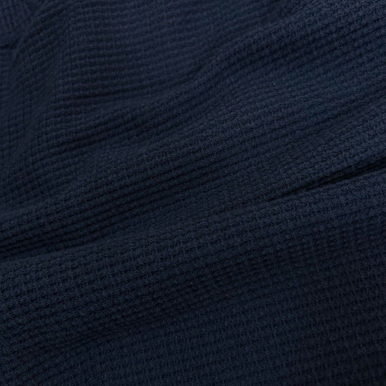90s J.E MORGAN LONG JOHNS ロンジョン USA製 サーマル ワッフル 長袖 