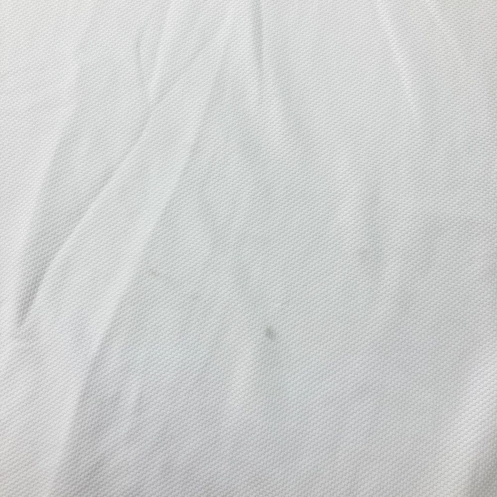 サイズ：XL BEAMS GOLF ビームスゴルフ 2024年モデル 襟付き 半袖Tシャツ  ホワイト系 [240101501686] ゴルフウェア メンズ ストスト BEAMS GOLF ビームスゴルフ 2024年モデル 襟付き 半袖Tシャツ