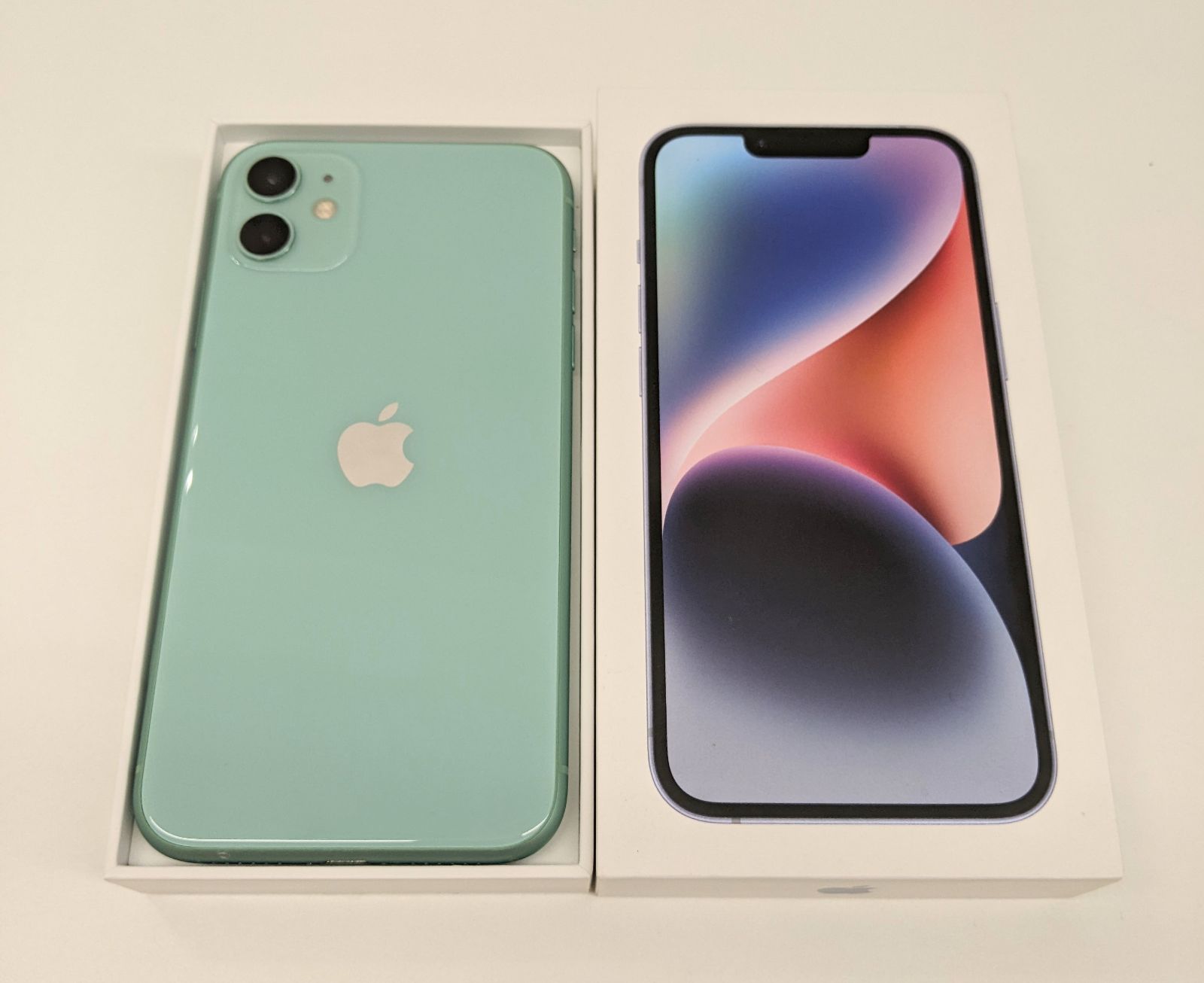 iPhone11 64GB グリーン 箱あり 本体のみ 初期化済 Apple iPhone 11 64GB SIMフリー [グリーン] 価格比較 - 価格.com