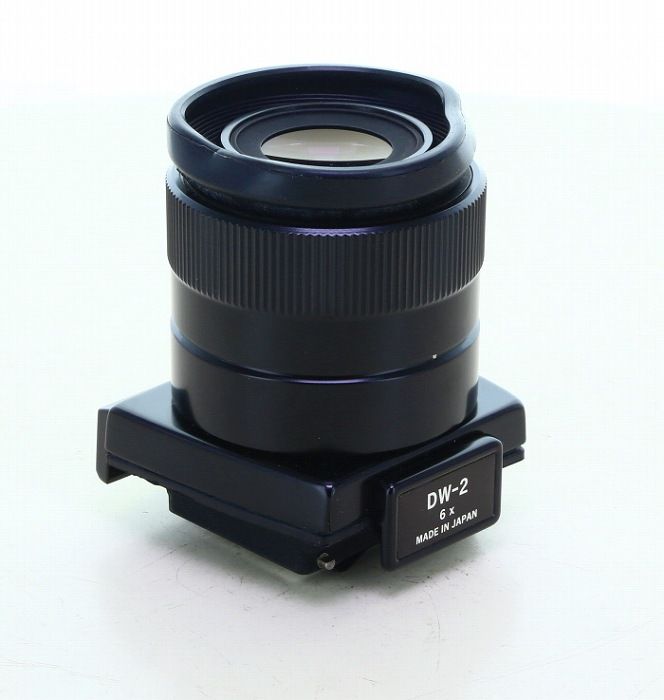 DW-2 高倍率ファインダー