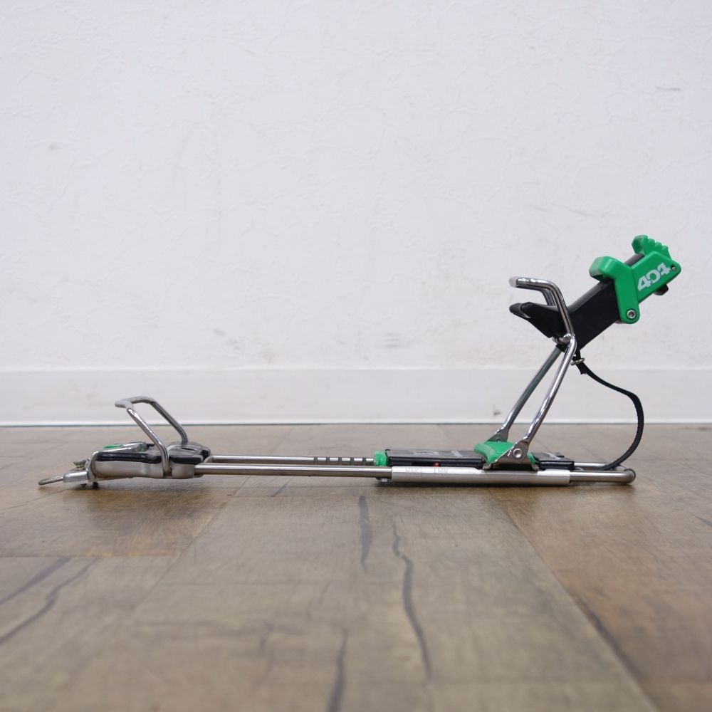 バックカントリー