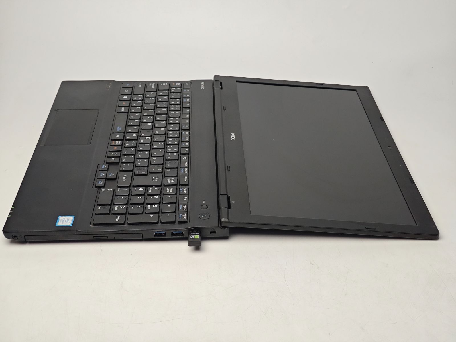 NEC VK23LXZGU ノートパソコン A105-11 - メルカリ