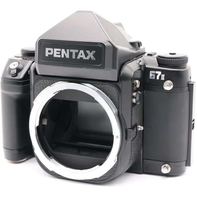 PENTAX