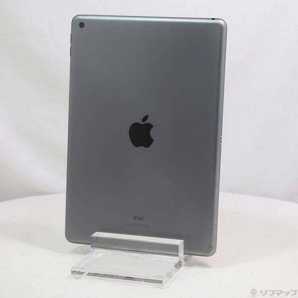 Apple iPad スペースグレー 本体 第7世代 32GB wifi 71W8R4T24lL._UF350,350_QL80_.jpg