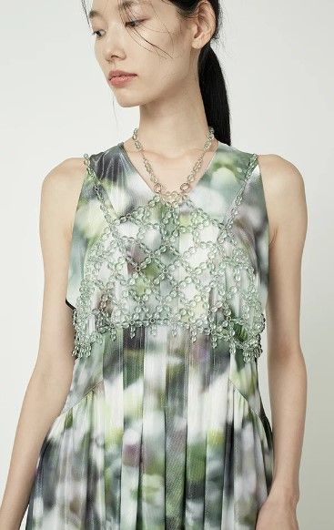 ミューラル クリアビーズ 2023-2024 定価4万 ミューラル MURAL