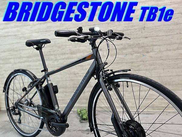 ☆ テルスポ イチ推し!! 未使用 デッドストック品!! BRIDGESTONE TB1e
