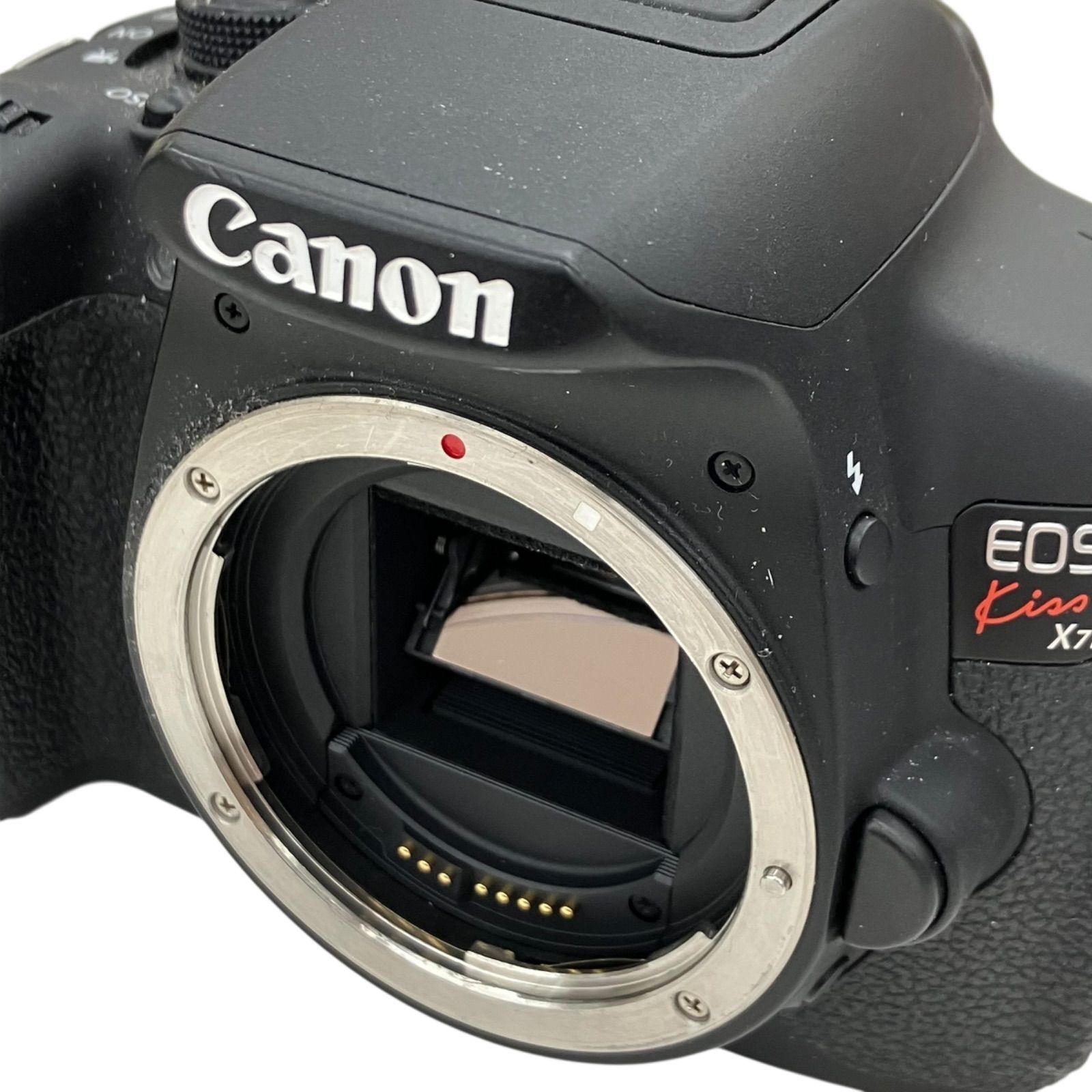 186000 現状品 canon キャノン Canon キヤノン デジタル一眼レフ EOS 