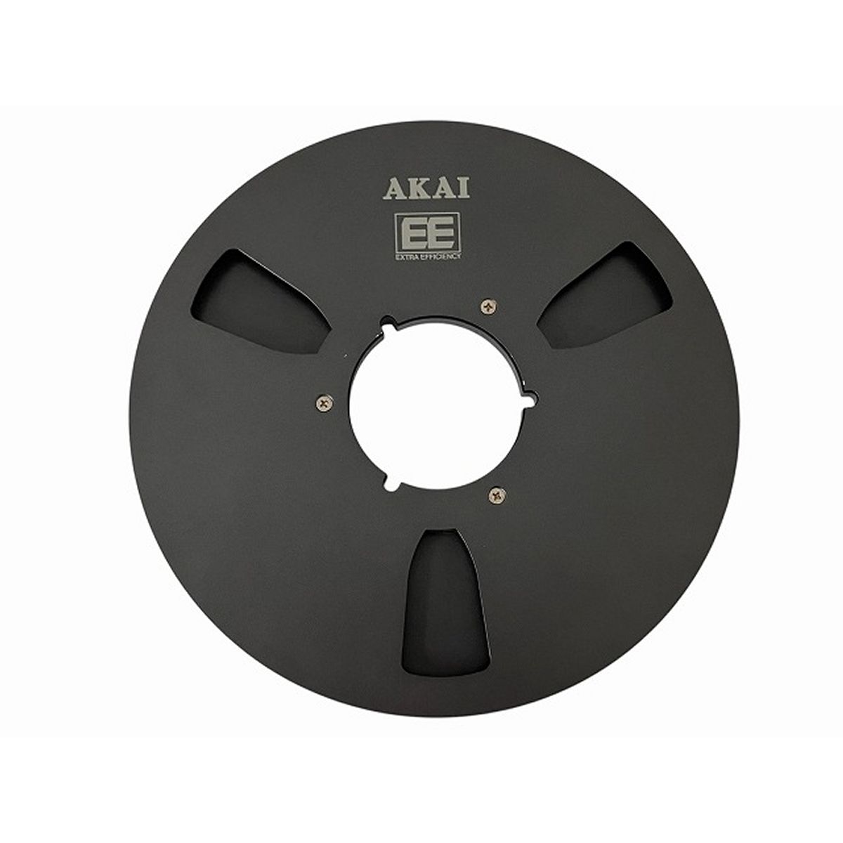 AKAI EE-150-10M-BL オープンリールテープ 空リール アカイ O10427810