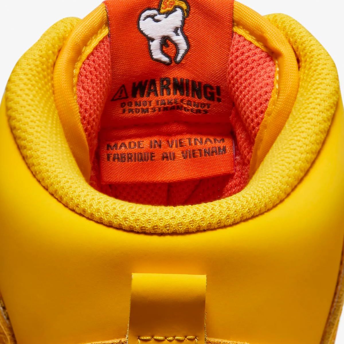 SB DUNK