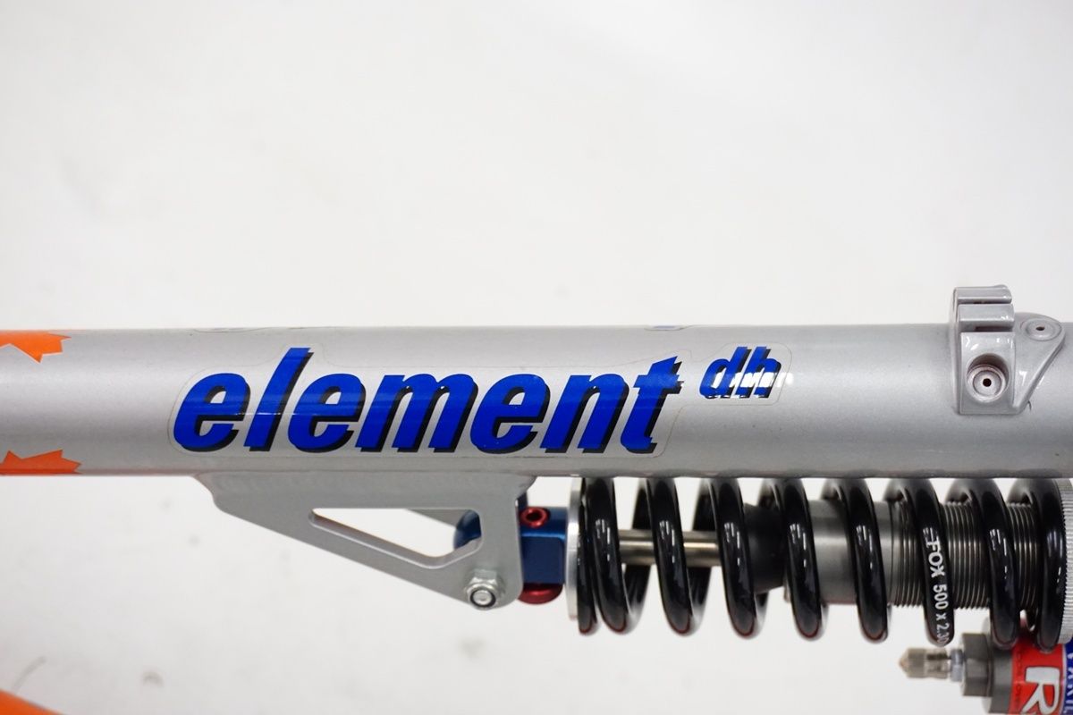 DH 1998年頃モデル