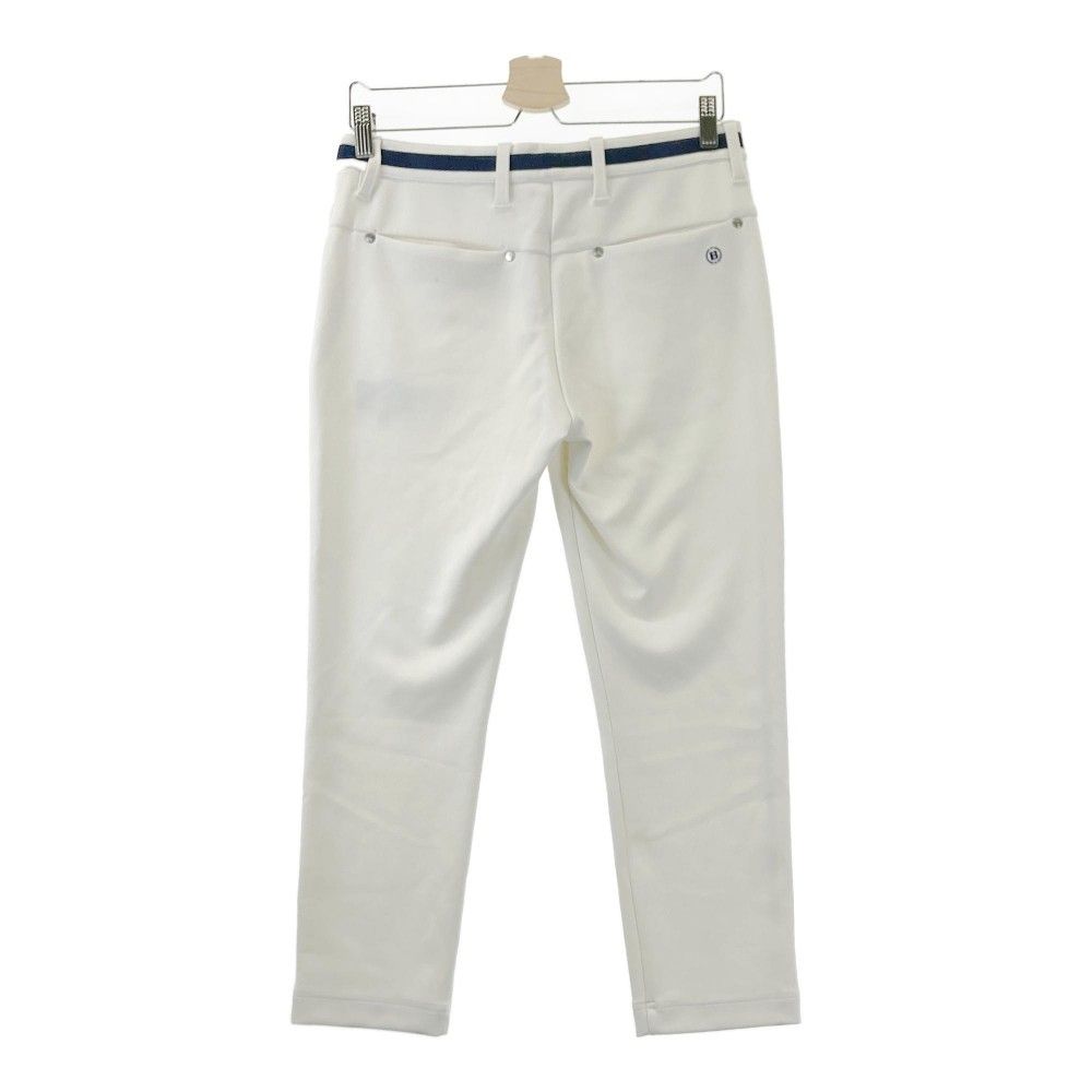 ブリーフィングゴルフ白ストレッチパンツ　レディース用 BRIEFING GOLF（ブリーフィングゴルフ） セール30%OFF 日本正規品