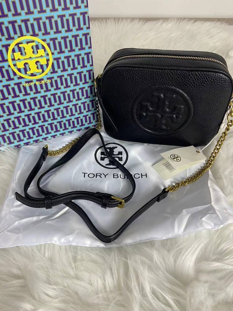 TORYBURCHI PERRYBOMBE MINI BAG トリーバーチ トリーバーチ