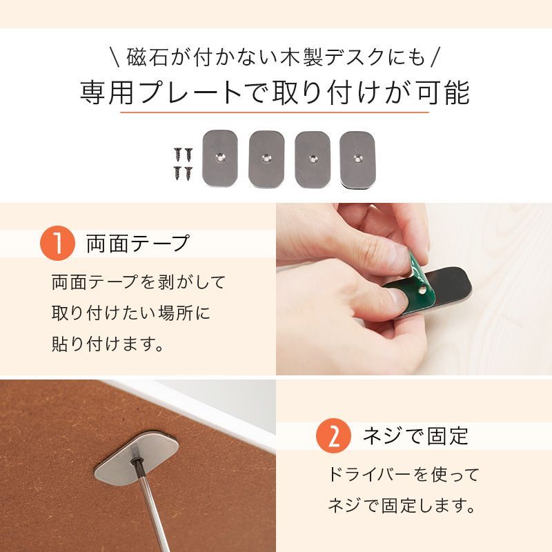 3点セット デスクヒーター 磁石 薄型 タイマー付 電気ヒーター 暖房 冬アイテム 8601 WWW_KANDAIZUMI_COM