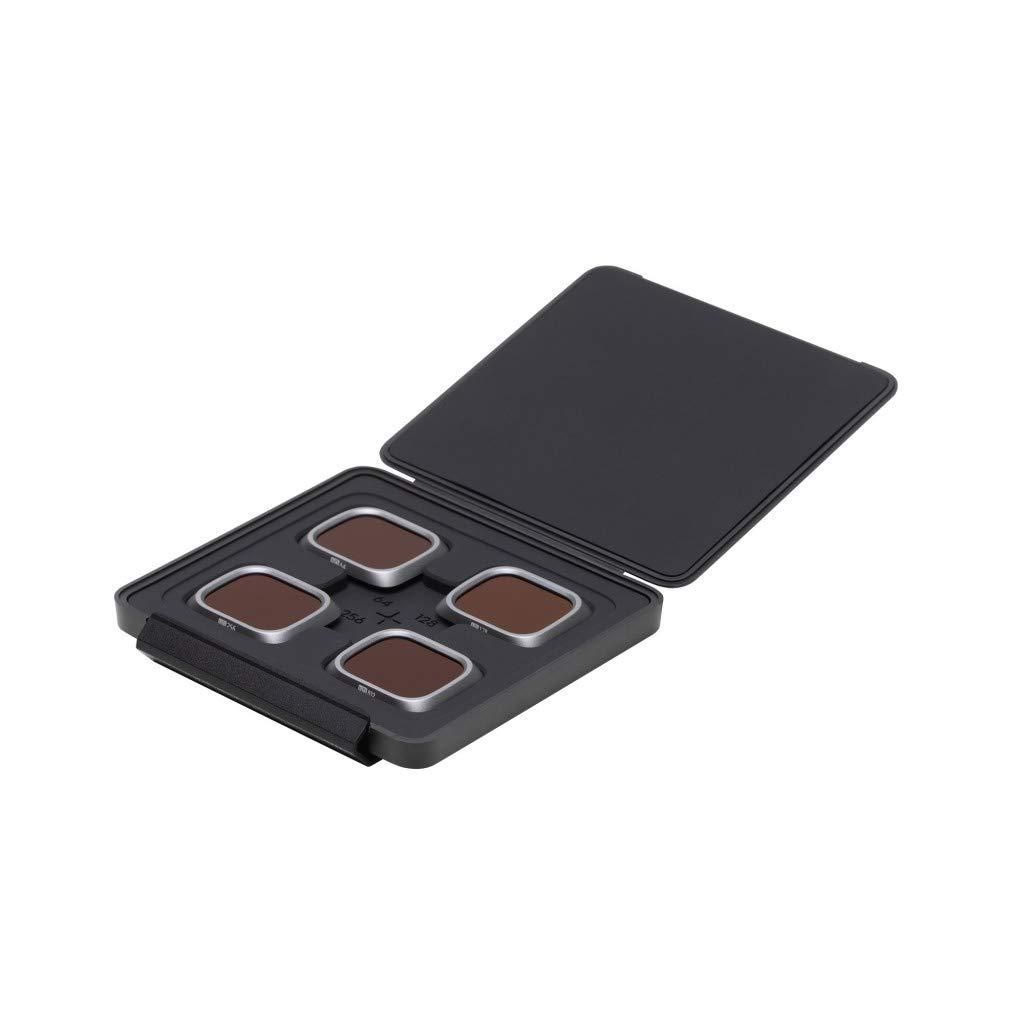 2営業日で発送 DJI Air 2S NDフィルターセット ND64 128 256 512