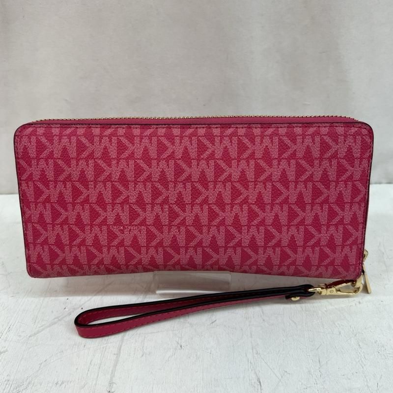MICHAEL KORS マイケルコース 財布 長財布 JET SET TRAVEL MICHAEL KORS マイケルコース 財布 長財布 JET SET TRAVEL