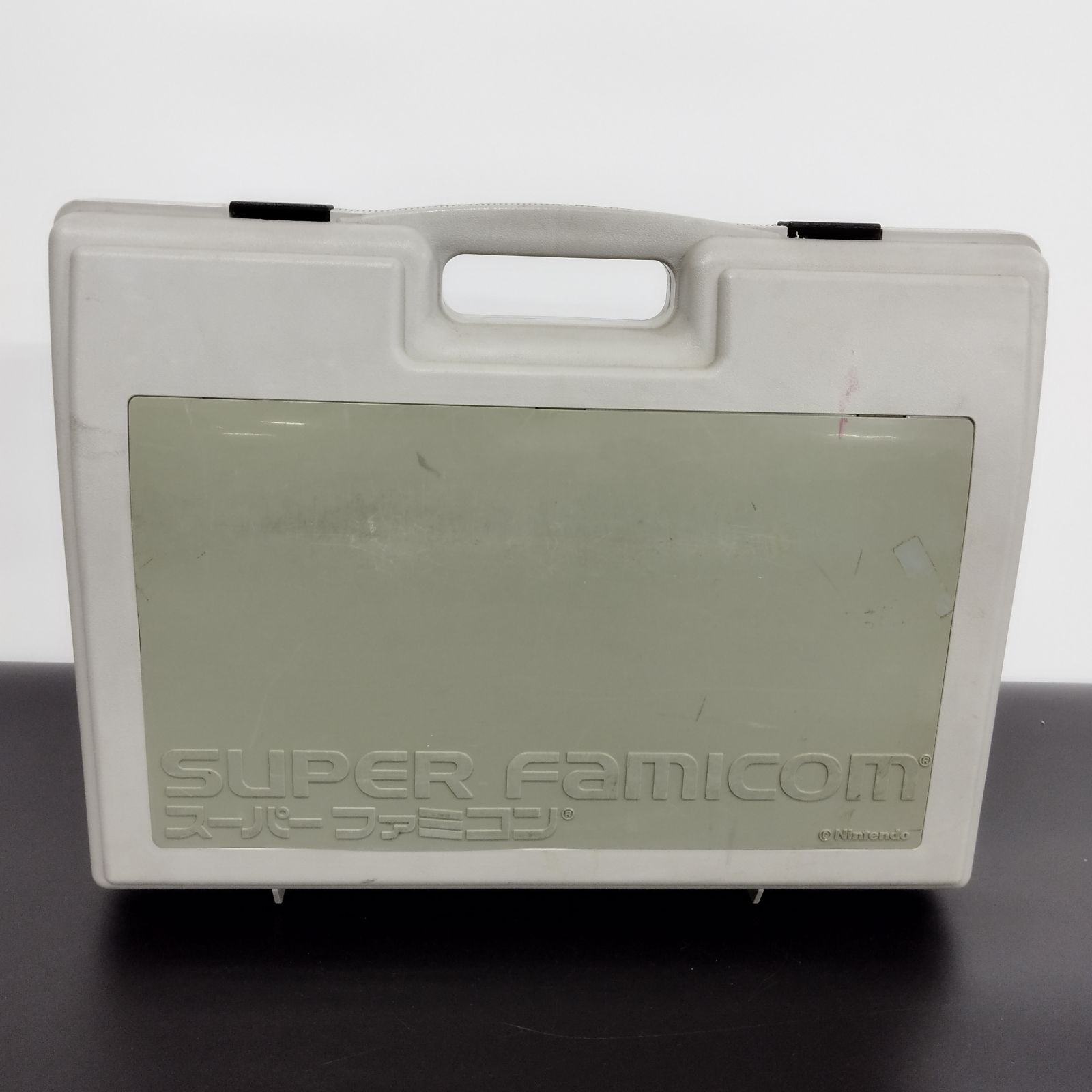 スーパーファミコン本体＋カセット18本まとめ売り/セット/任天堂/ニンテンドー 2025年最新】Super Famicom Nintendo Switch 本体の人気アイテム