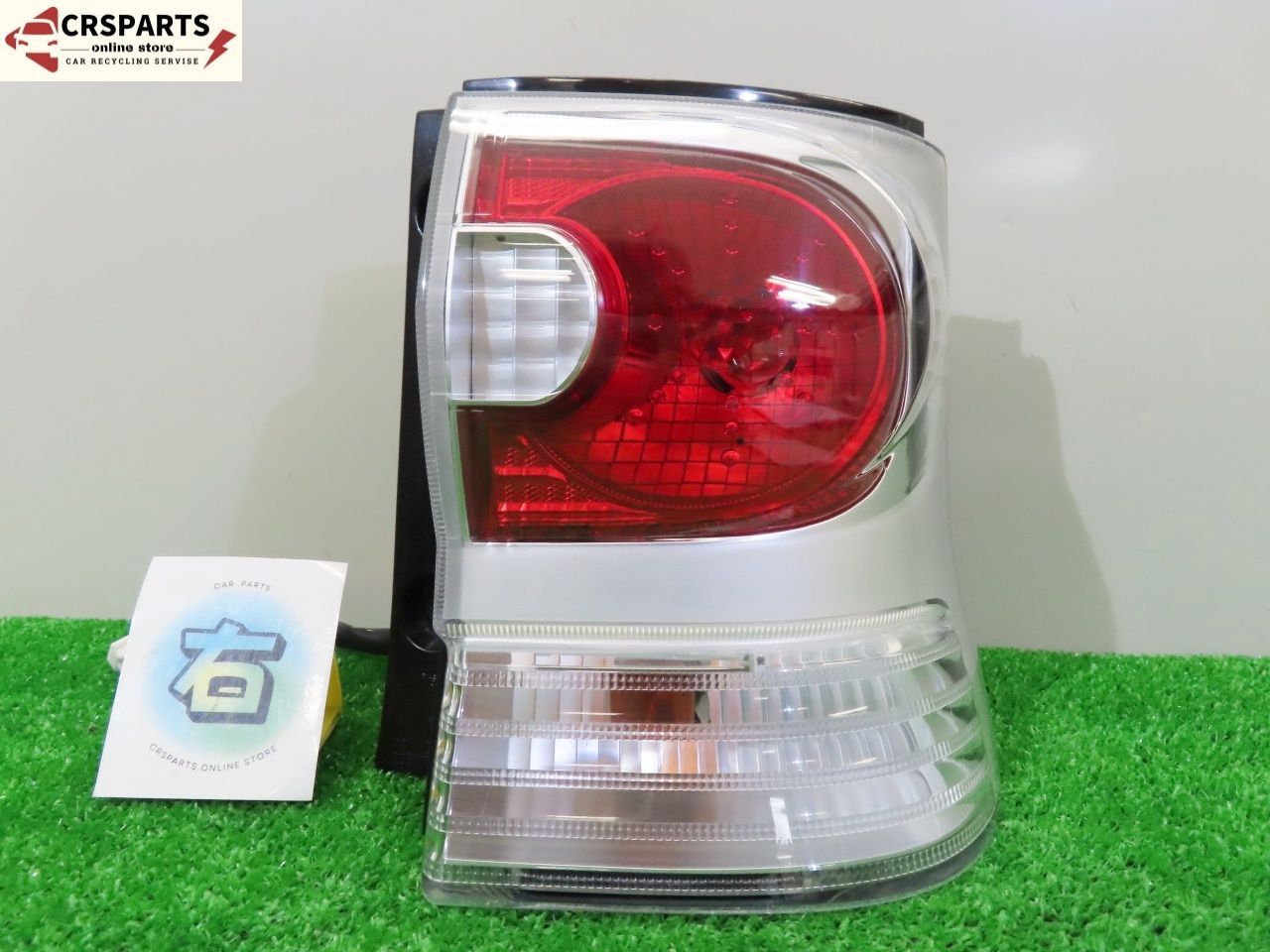 ダントン タント DBA-L375S その他 E/G部品 X-LTD KF-VE S28 銀 エンジン