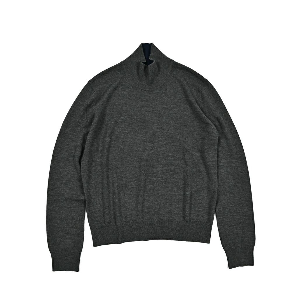 BOTTEGA VENETA (ボッテガヴェネタ) CASHMERE Knit カシミア
