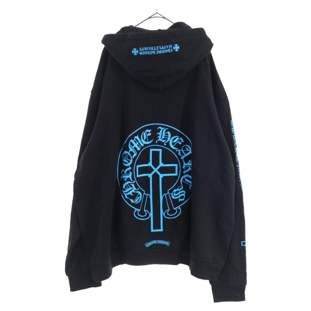 CHROME HEARTS (クロムハーツ) MAPPLETHORPE メイプルソープクロス