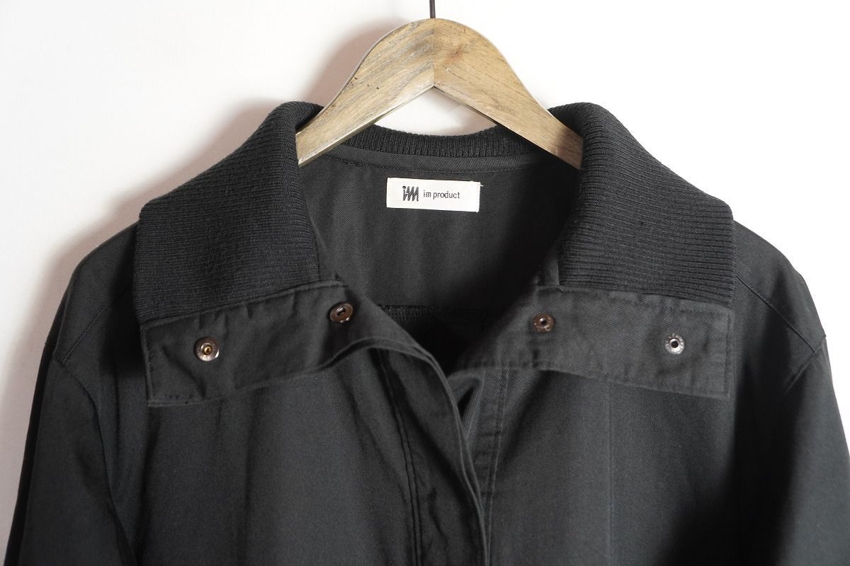 希少 美品 90s im product アイムプロダクト ISSEY MIYAKE イッセイ