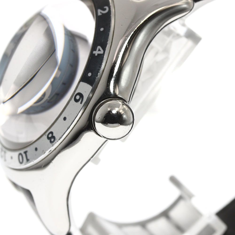 デイト 自動巻き