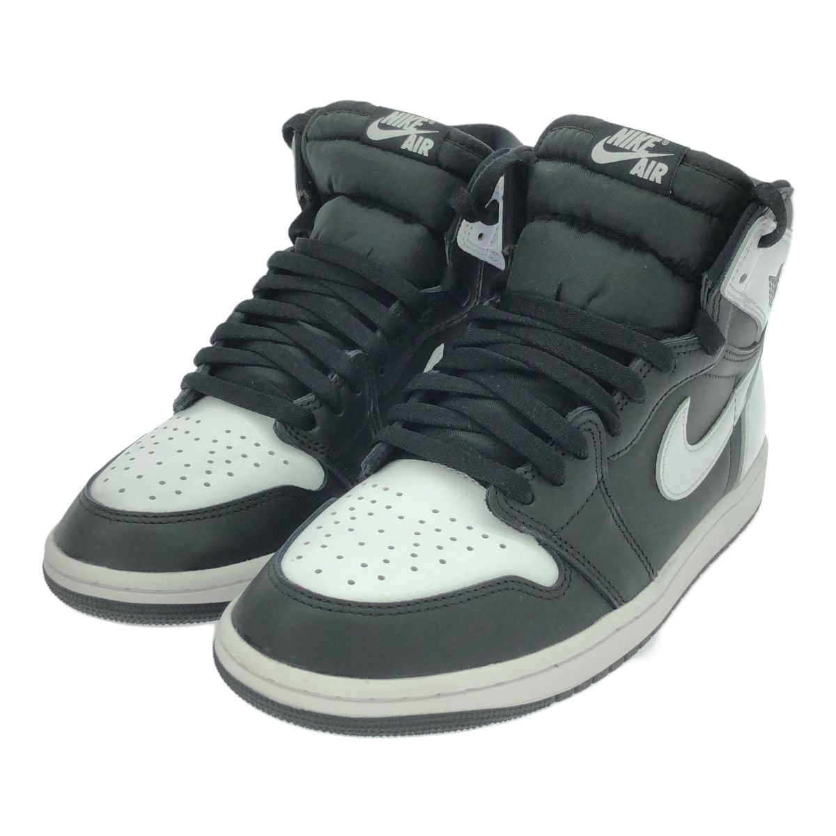 NIKE ナイキ AIR JORDAN 1 RETRO HIGH OG DZ5485-010 ブラック 