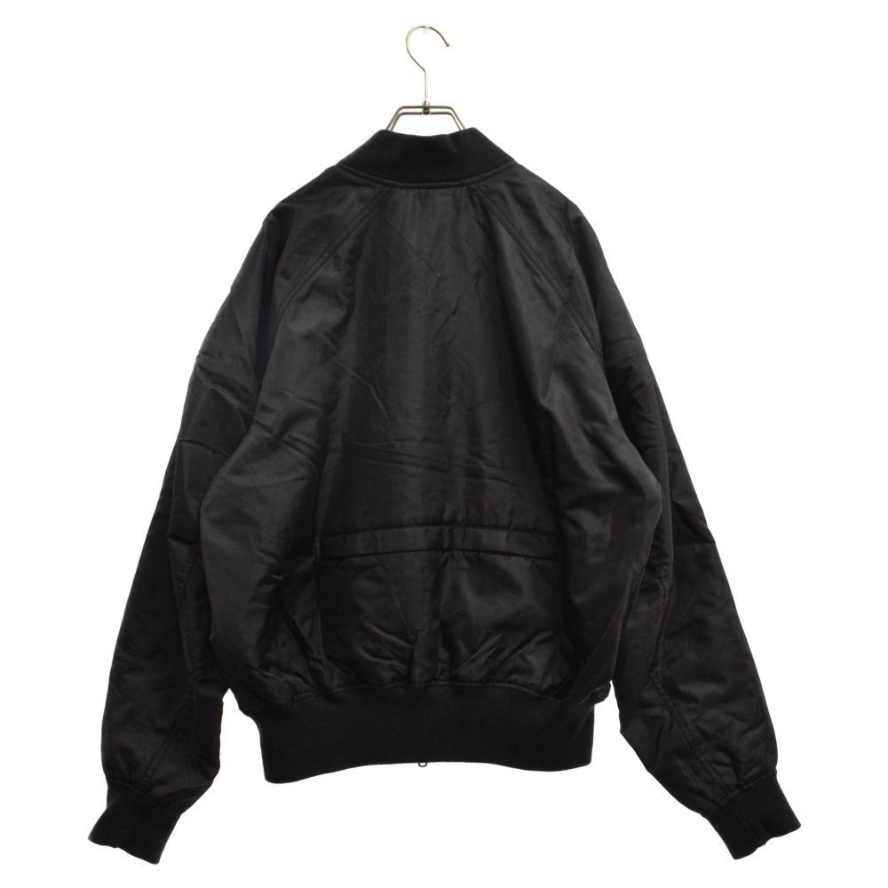 FOG Essentials (エフオージー エッセンシャルズ) BOMBER JACKET MA-1