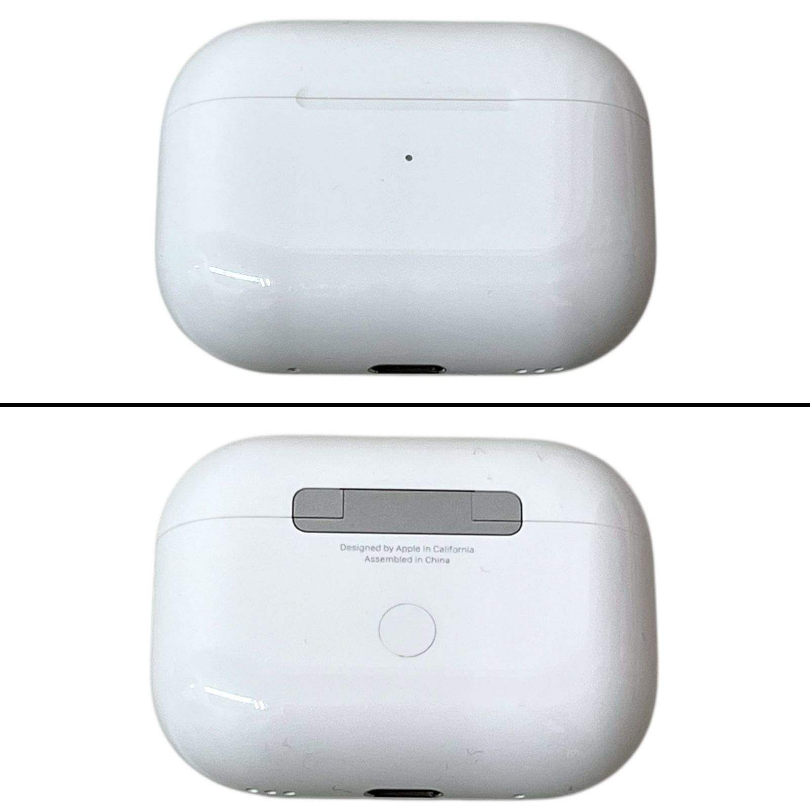 Apple (アップル) AirPods Pro 第2世代 エアーポッズ プロ ノイズ