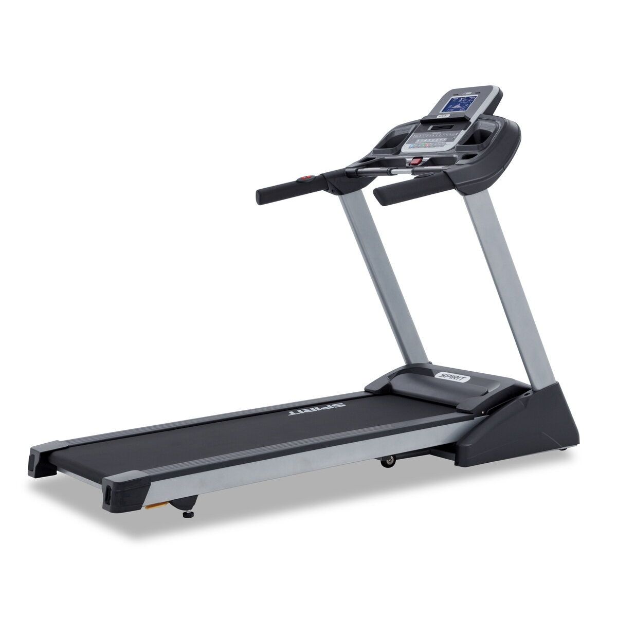 大人気商品  スピリットフィットネス 家庭用トレッドミル ランニングマシーン XT285 ct45213  hab 