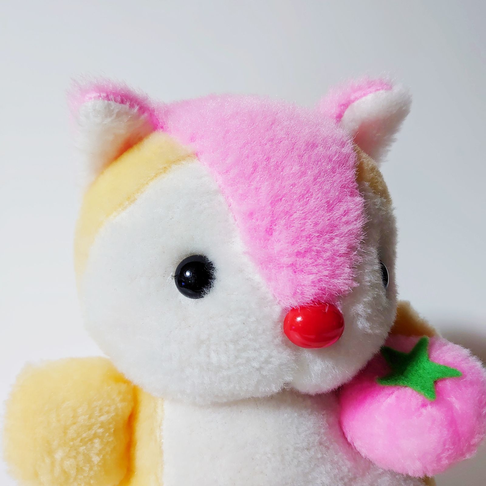 昭和レトロ ぬいぐるみテレホン 非売品 楽天市場】【MAX2000円OFFクーポン】吉徳 レトロぬいぐるみ これ