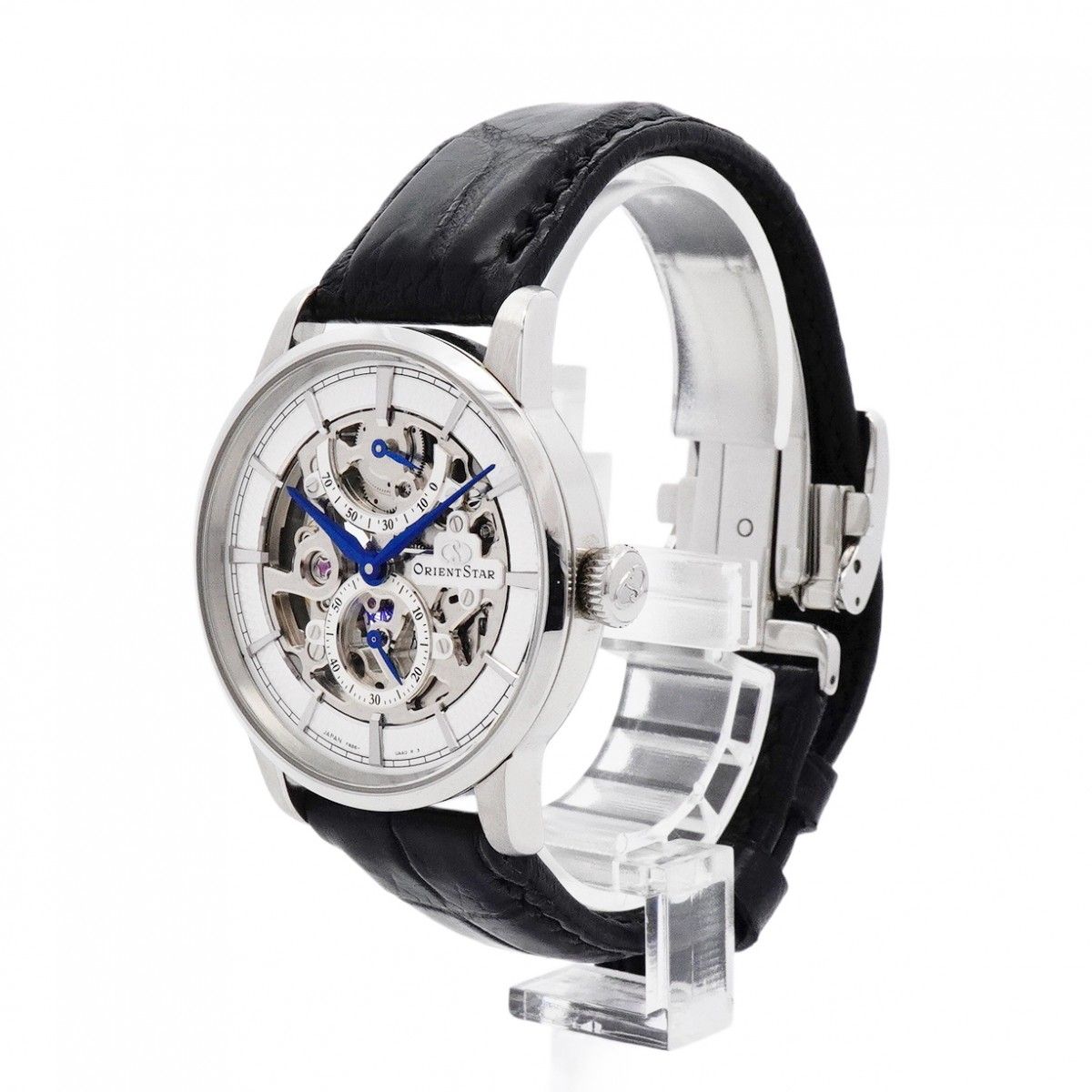 5wwg0328】オリエントスター クラシックコレクション F8B6-UAA0  