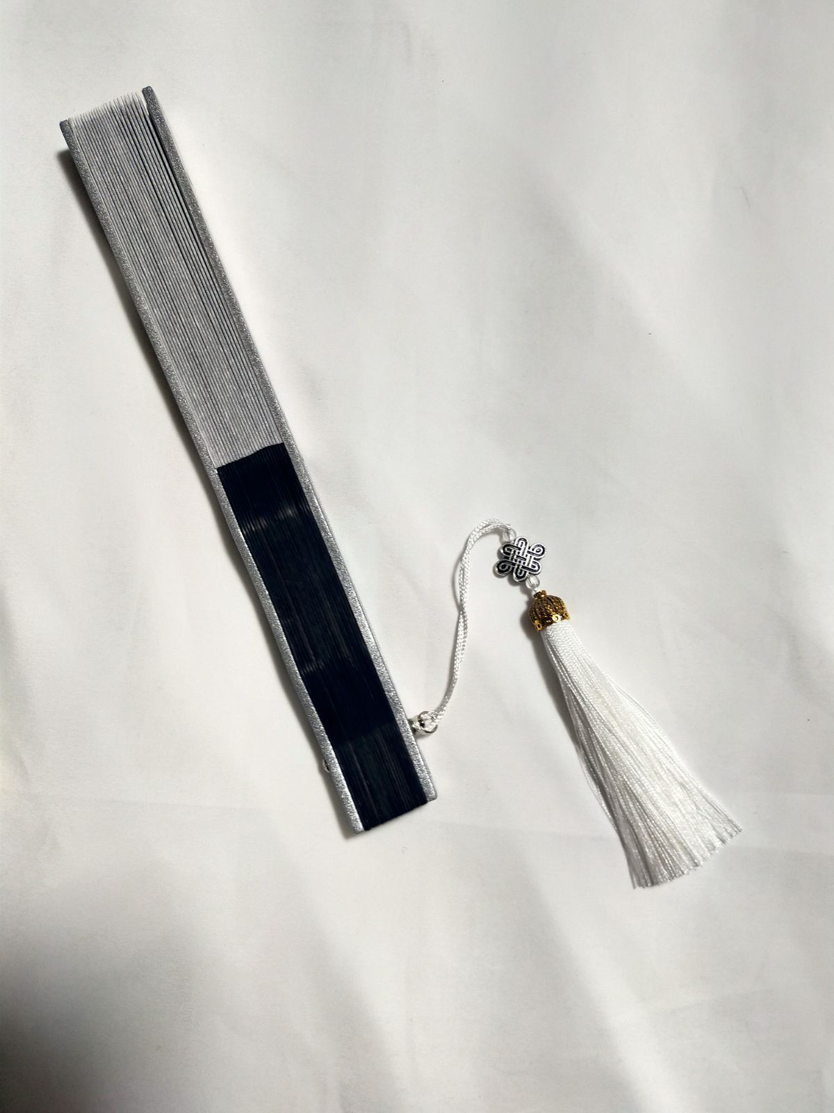 鉄扇風金属扇21 アルミ合金扇 うちわ 実用品 鉄扇風金属扇(白) アルミ合金扇 - メルカリ