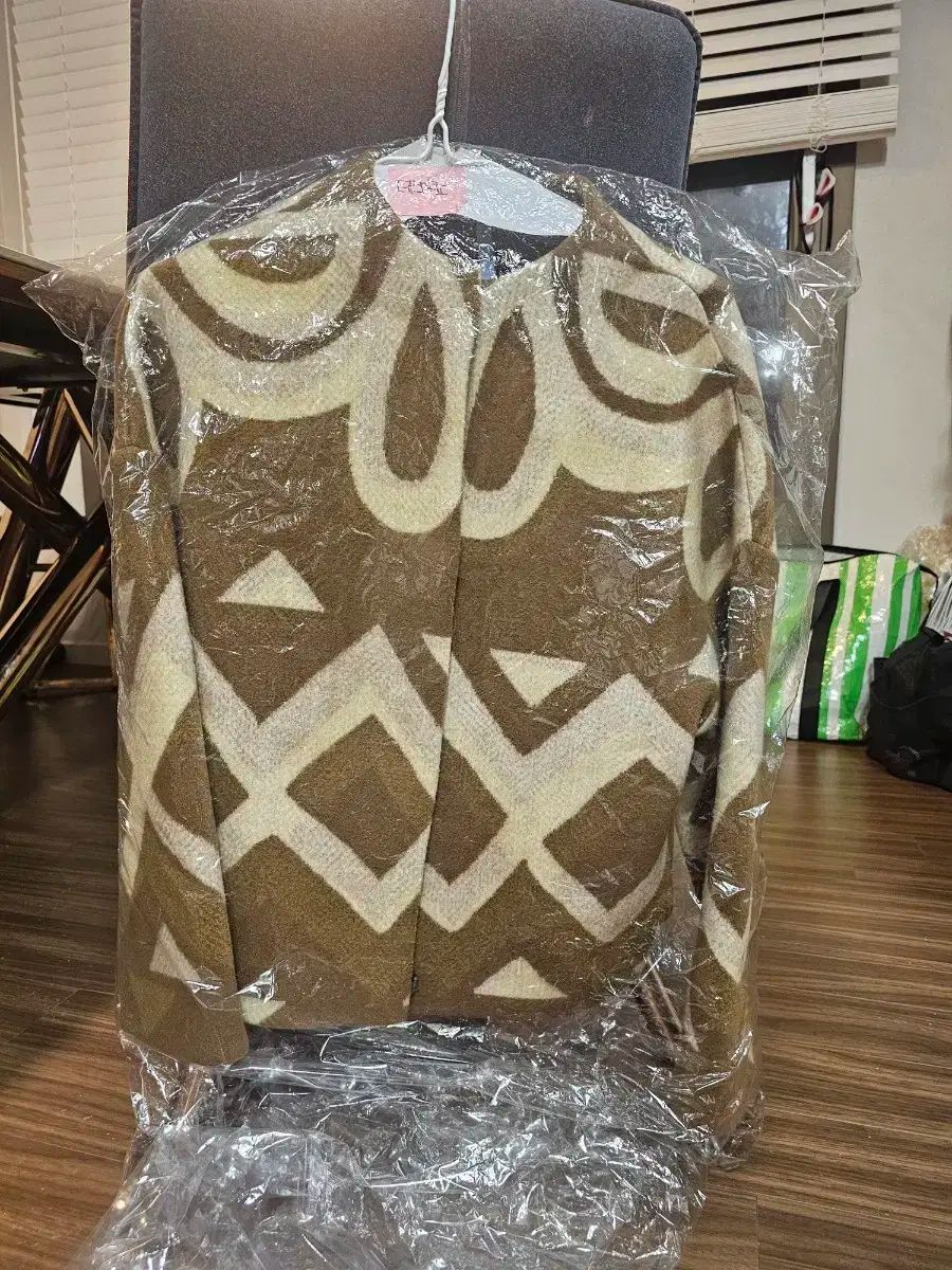 バーバリー プロサム ウール カシミア ジャケット